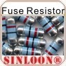 Fuse Resistor